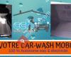 Car Clean AT Home /Votre Car Wash à domicile ou sur le lieu de travail/