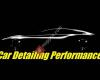 Car Detailing Performance