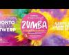 Carinne Zumba