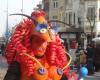 Carnaval Blankenberge