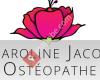 Caroline Jacob - Ostéopathe - Mindfulness
