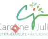 Caroline Julin - Nutrithérapeute, Naturopathe