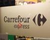 Carrefour Express Deurne