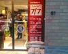 Carrefour express LA HESTRE