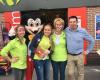 Carrefour Express Oudegem