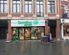 Carrefour express Tienen