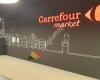 Carrefour market