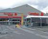 Carrefour market BASTOGNE