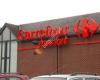 Carrefour market BEAURAING