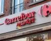 Carrefour market DAILLY