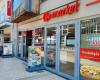 Carrefour market DE PANNE