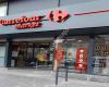 Carrefour market NINOVE