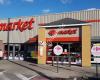 Carrefour market VILVOORDE