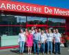 Carrosserie De Meester