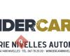 Carrosserie Nivelles Wondercar