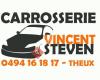 Carrosserie Vincent Steven