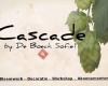 Cascade By De Boeck Sofie