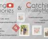 Catching memories fotografie