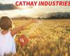 Cathay Industries Europe