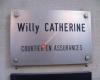 Catherine Willy