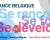 CCI France Belgique - Wallonie