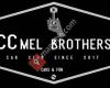 CCmel Brothers