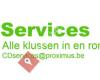 CD-Services