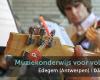 CDE - Muziekonderwijs Edegem/Antwerpen