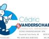 Cedric Vanderschaeghe construction sprl