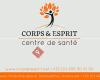 Centre Corps&Esprit - Cabinet Kineos