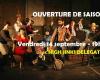 Centre Culturel Action-Sud