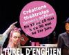 Centre Culturel d'Enghien