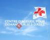 Centre d'accueil Croix-Rouge de Tournai