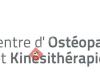 Centre d'Ostéopathie et de Kinésithérapie