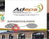 Centre de Conseil du Sport ADEPS - Hainaut Est