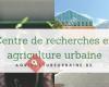 Centre de Recherches en Agriculture Urbaine