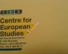 Centre for European Studies