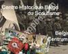 Centre Historique Belge du Scoutisme - CHBS