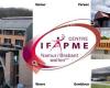 Centre Ifapme Namur / Brabant Wallon