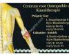 Centrum voor Osteopathie en Kinesitherapie Poignie Guy - Cabanier Annick