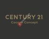 Century 21 Cocoon Concept