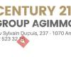 Century 21 Group Agimmo