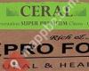 CERAL  Cprofood