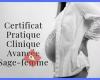 Certificat en Pratique Clinique Avancée Sage-femme