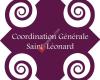 CGSL Coordination Générale Saint-Léonard
