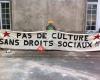 CGSP Culture - Région Wallonne