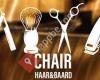 Chair Haar&Baard