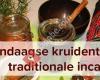 Chakanaherb, kruidentherapie en  Incahealing