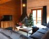 Chalet Entre Amis