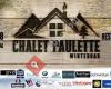 Chalet Paulette Brasschaat